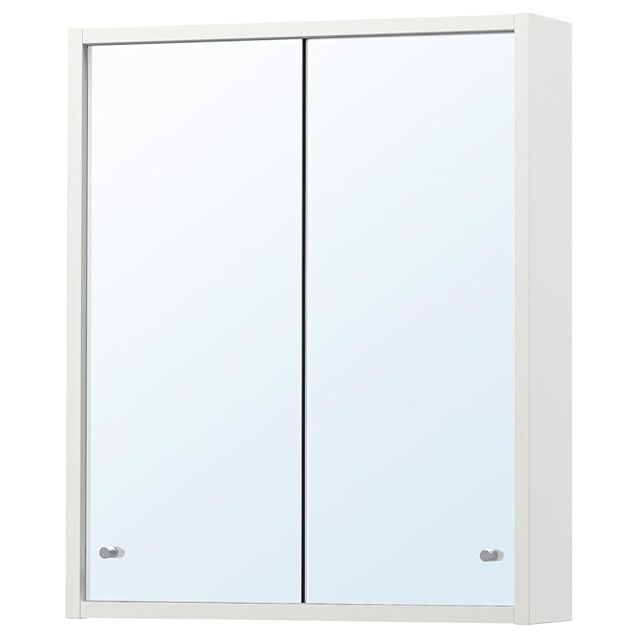 Amazon.co.jp: NYSJON ニショーン ミラーキャビネット